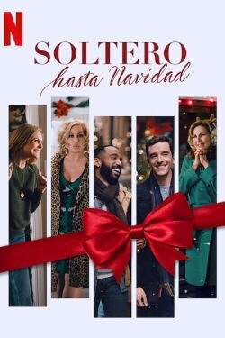Soltero en Navidad (2021)