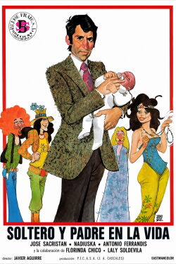 Soltero y Padre en la Vida (1972)