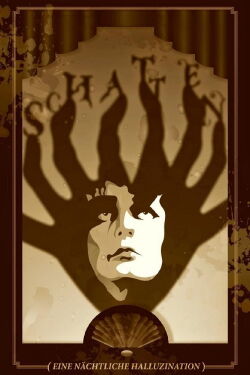 Sombras (1923)
