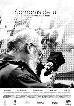 Sombras de luz: La fotografía de Carlos Bosch (2018)