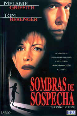 Sombras de sospecha (1998)