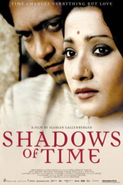 Sombras del tiempo (2005)