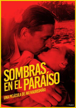 Sombras en el paraíso (1986)