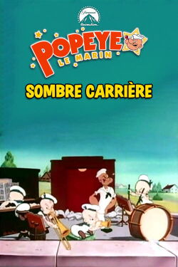 Sombre carrière (1952)