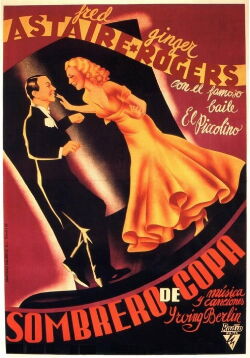 Sombrero de copa (1935)