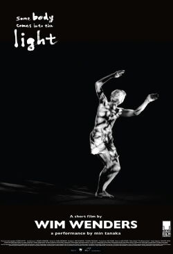Some Body Comes Into the Light (2023)