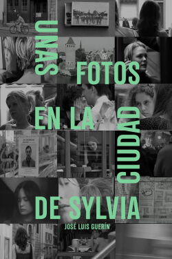 Some Photos in the City of Sylvia (2007)