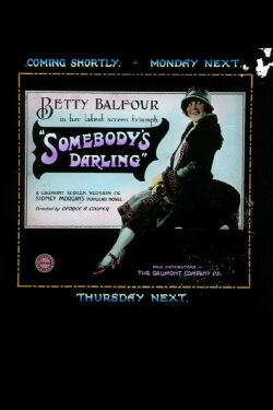Somebody's Darling (1925)