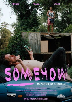 Somehow (2022)