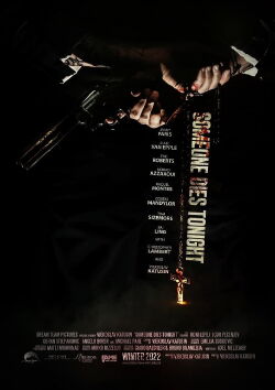 Someone Dies Tonight (2026)
