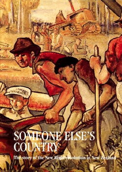 Someone Else's Country (1996)