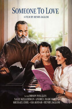 Someone to Love (1987)