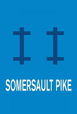 Somersault Pike (2017)