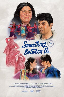 Something Between Us (2024)