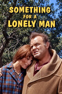 Something for a Lonely Man (1968)