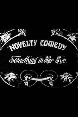 Something in Her Eye (1915)