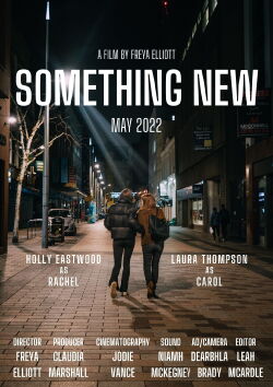 Something New (2022)