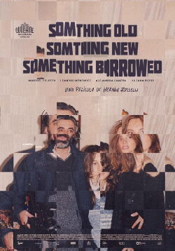 Something New, Something Old, Something Borrowed (2025)