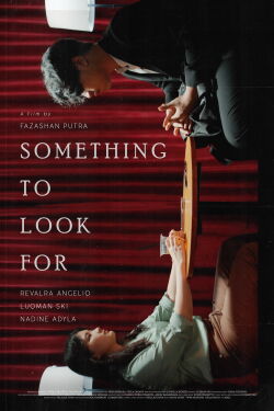 Something To Look For (2024)