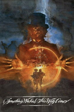 Something Wicked This Way Comes (1983)