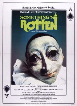 Something's rotten (1979)