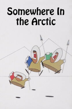Somewhere in the Arctic... (1986)