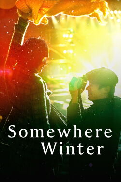 Somewhere Winter (2019)