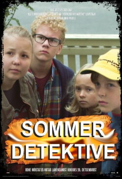Sommerdetektive (2013)