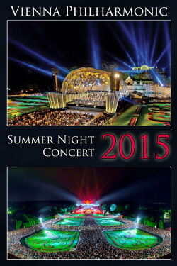 Sommernachtskonzert 2015 (2015)
