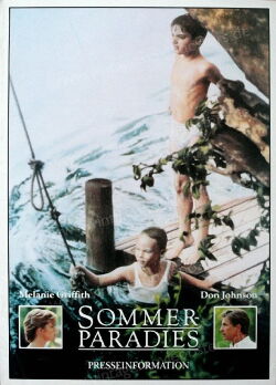 Sommerparadies (1991)