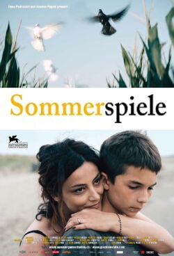 Sommerspiele (2011)