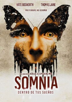 Somnia: Antes de despertar (2016)