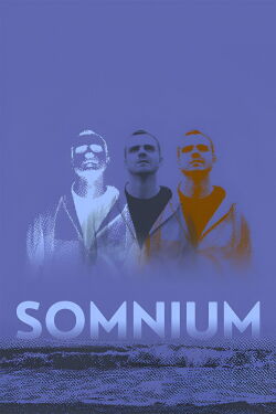 Somnium (2024)