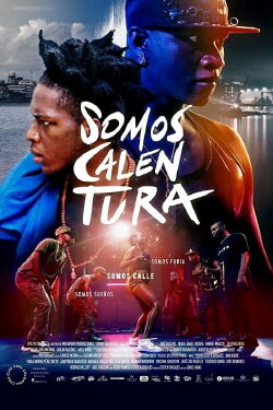Somos calentura (2018)
