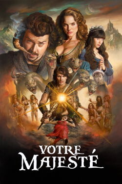 Son altesse (2011)