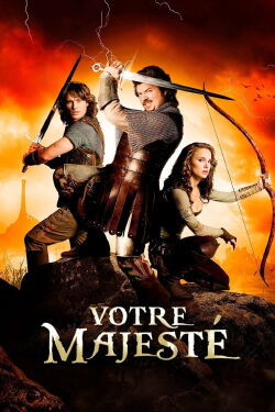 Son altesse (2011)