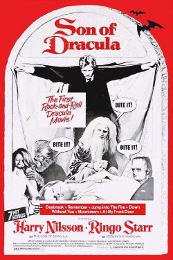Son of Dracula (1974)