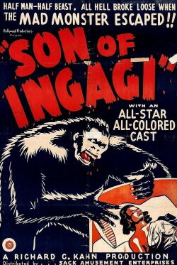 Son of Ingagi (1940)