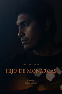 Son of Monarchs (2021)