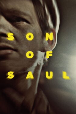 Son of Saul (2015)