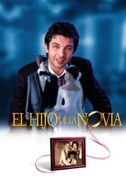 Son of the Bride (2001)