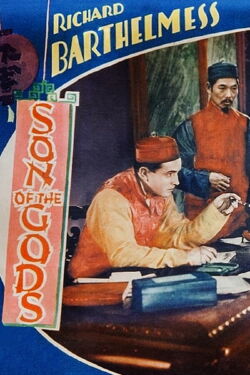 Son of the Gods (1930)
