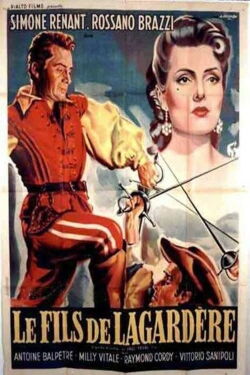 Son of the Hunchback (1952)
