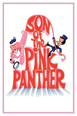 Son of the Pink Panther (1993)