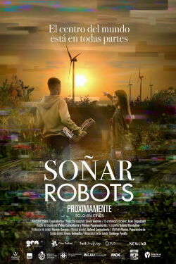 Soñar Robots (2021)