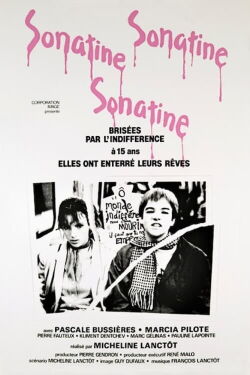 Sonatine (1984)