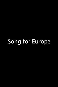 Song For Europe (2018)