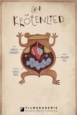 Song of a Toad (2016)