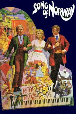 Song of Norway (1970)