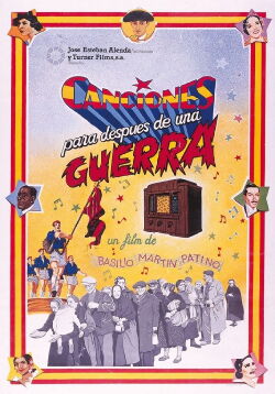 Songs for After a War (1976)